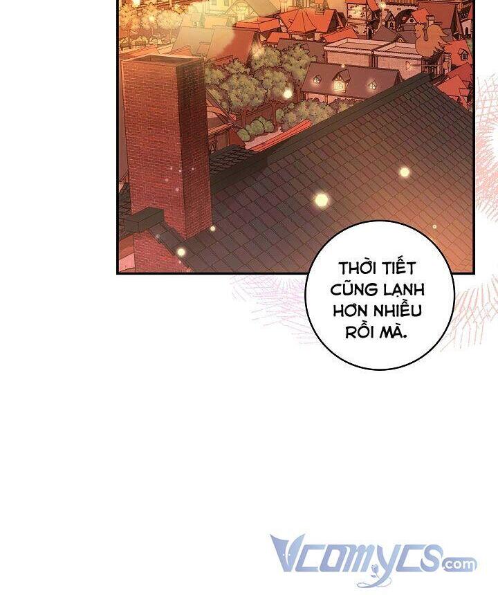 Hôn Phu Ẩn Sắc - Chương 80