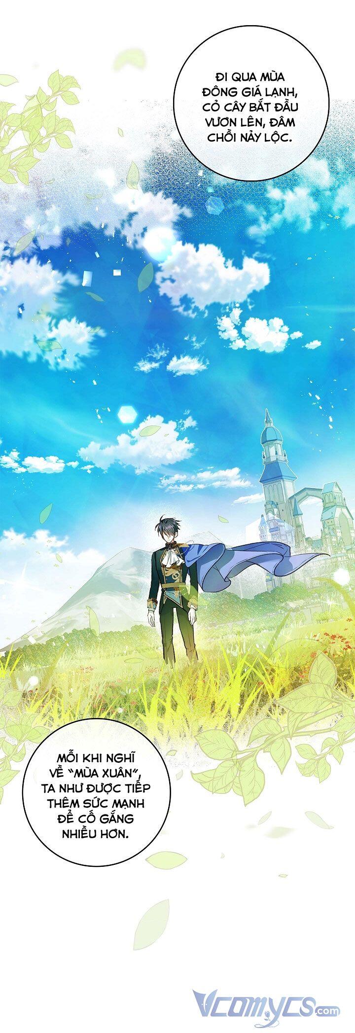 Hôn Phu Ẩn Sắc - Chương 80