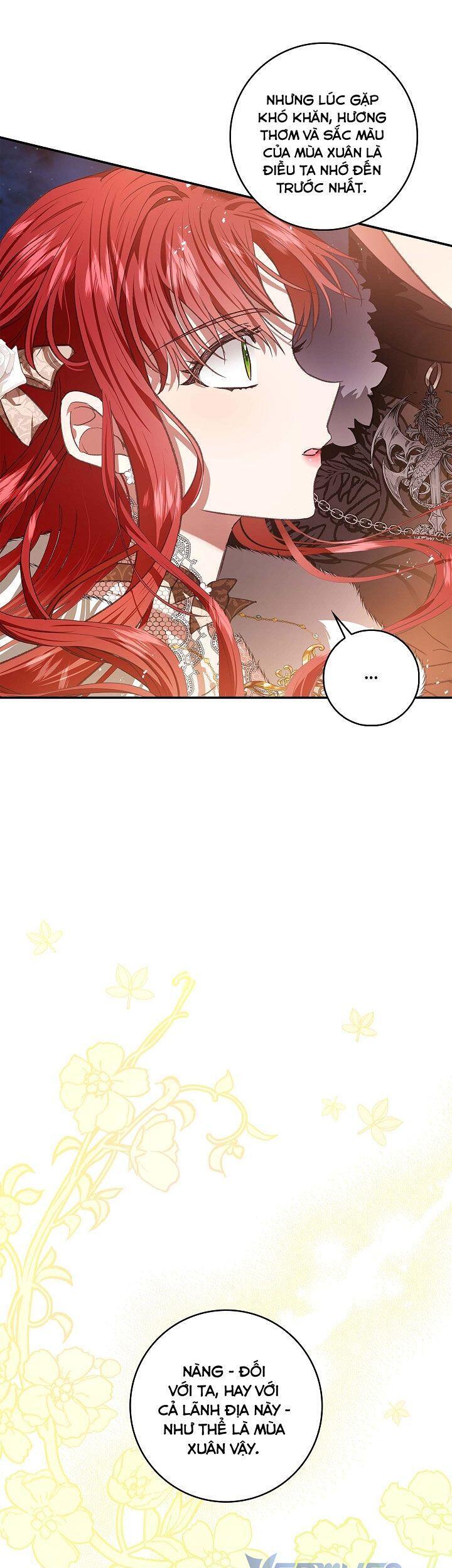 Hôn Phu Ẩn Sắc - Chương 80