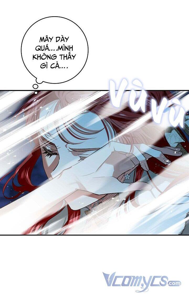 Hôn Phu Ẩn Sắc - Chương 80