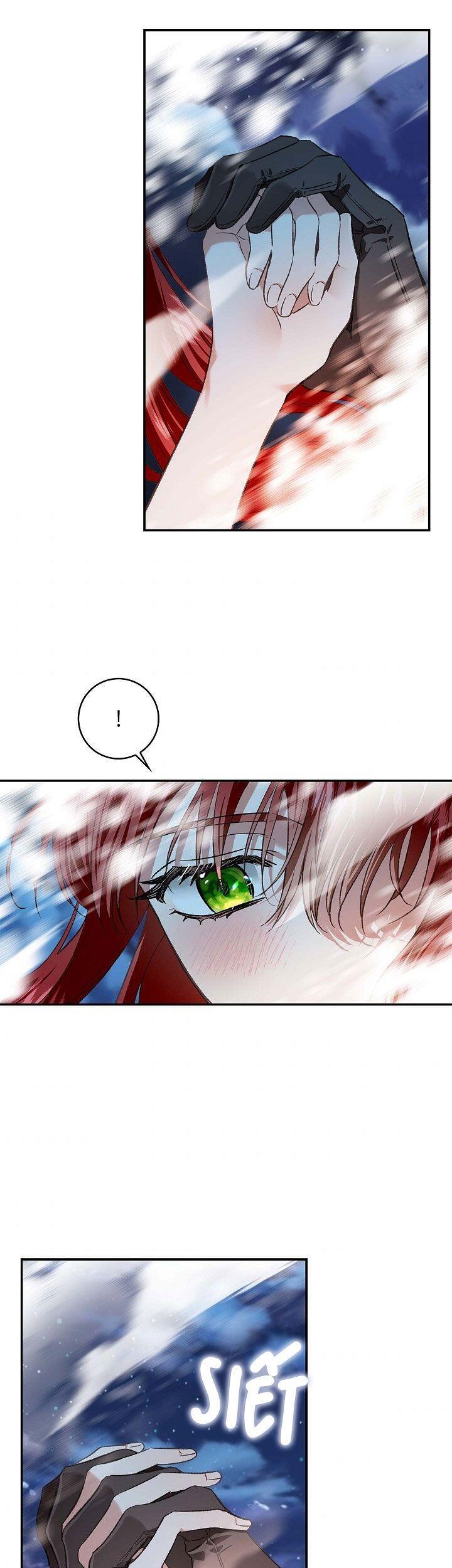 Hôn Phu Ẩn Sắc - Chương 80