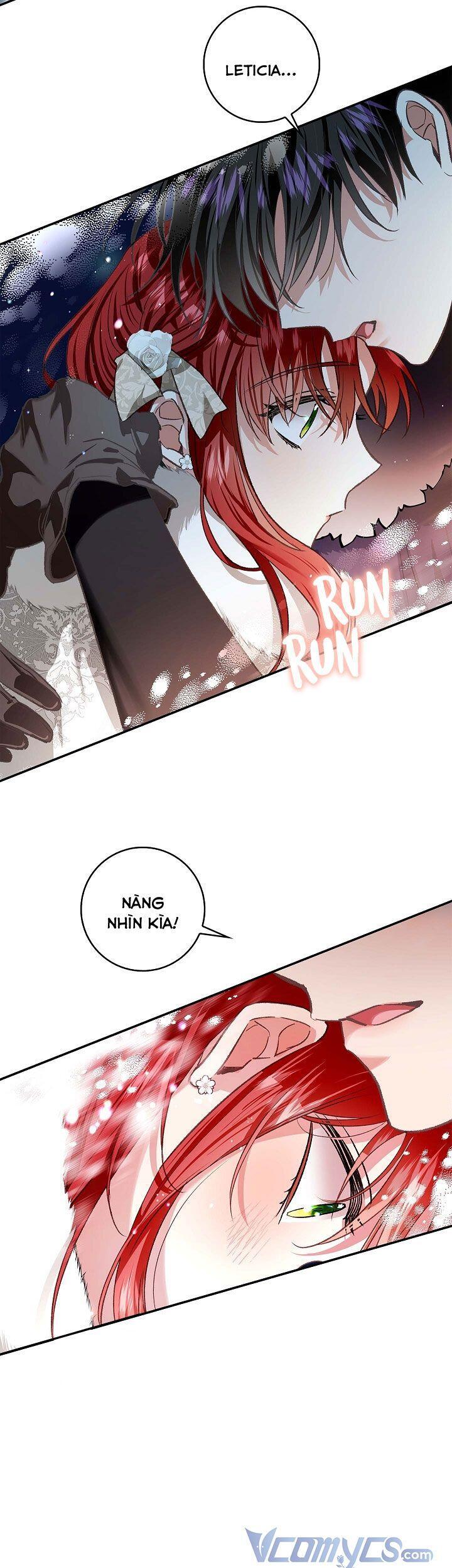 Hôn Phu Ẩn Sắc - Chương 80