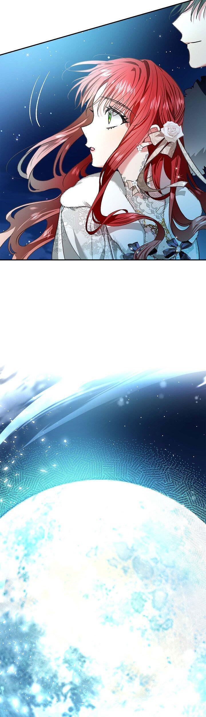 Hôn Phu Ẩn Sắc - Chương 80