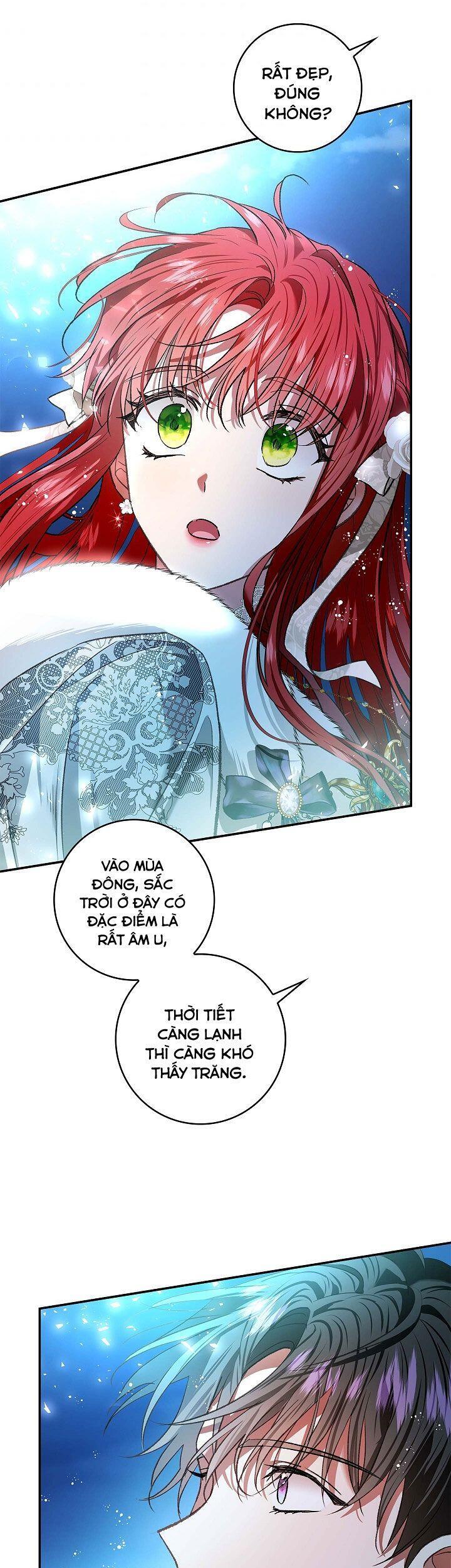 Hôn Phu Ẩn Sắc - Chương 80