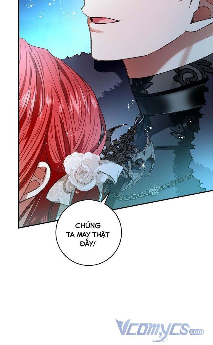 Hôn Phu Ẩn Sắc - Chương 80