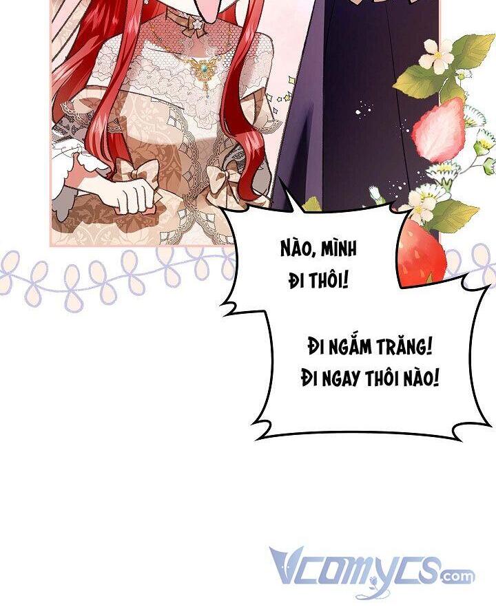 Hôn Phu Ẩn Sắc - Chương 80