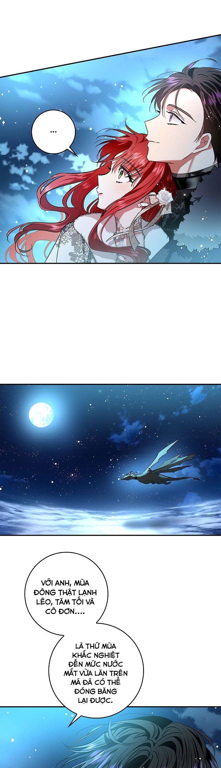 Hôn Phu Ẩn Sắc - Chương 80