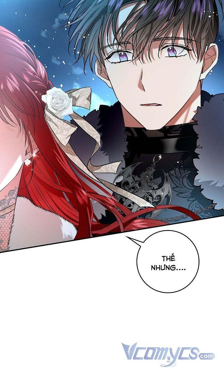 Hôn Phu Ẩn Sắc - Chương 80