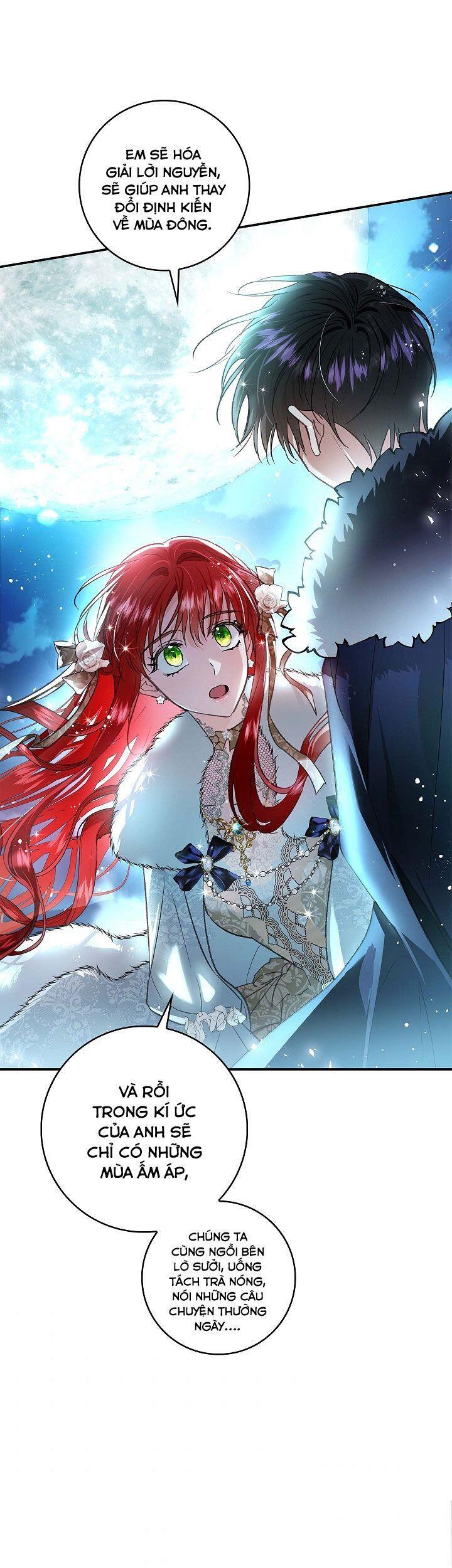 Hôn Phu Ẩn Sắc - Chương 80