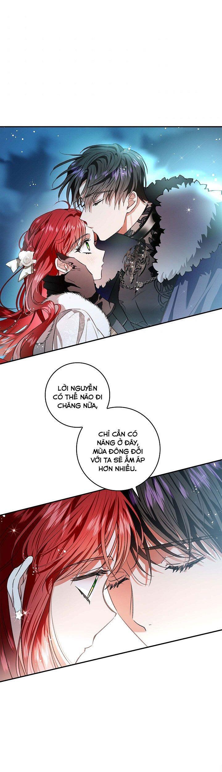 Hôn Phu Ẩn Sắc - Chương 80