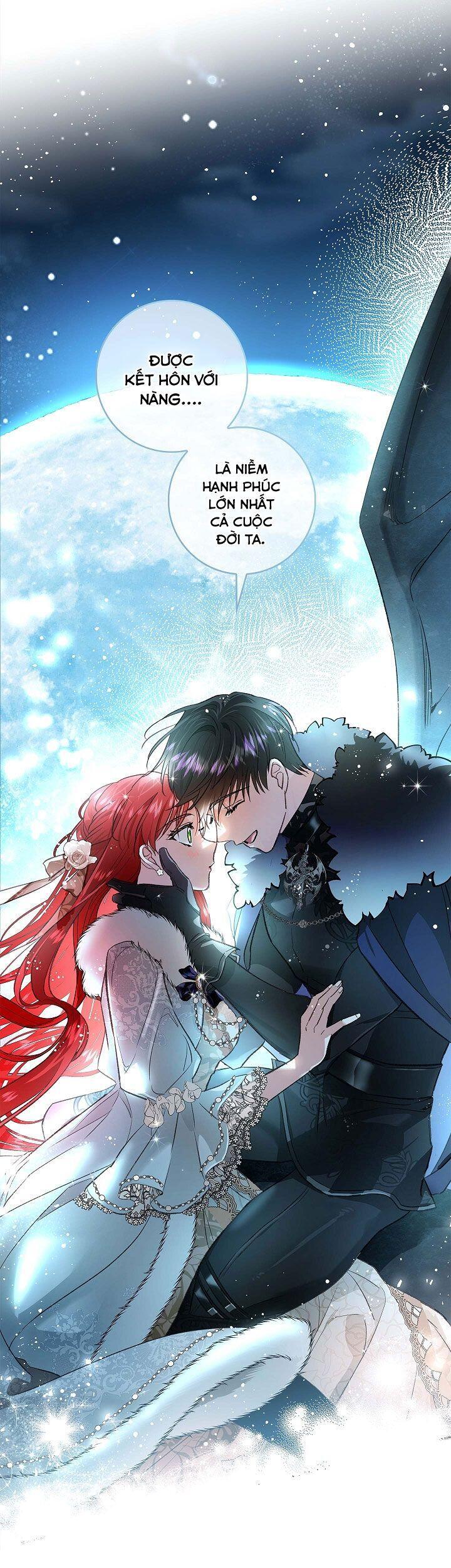 Hôn Phu Ẩn Sắc - Chương 80