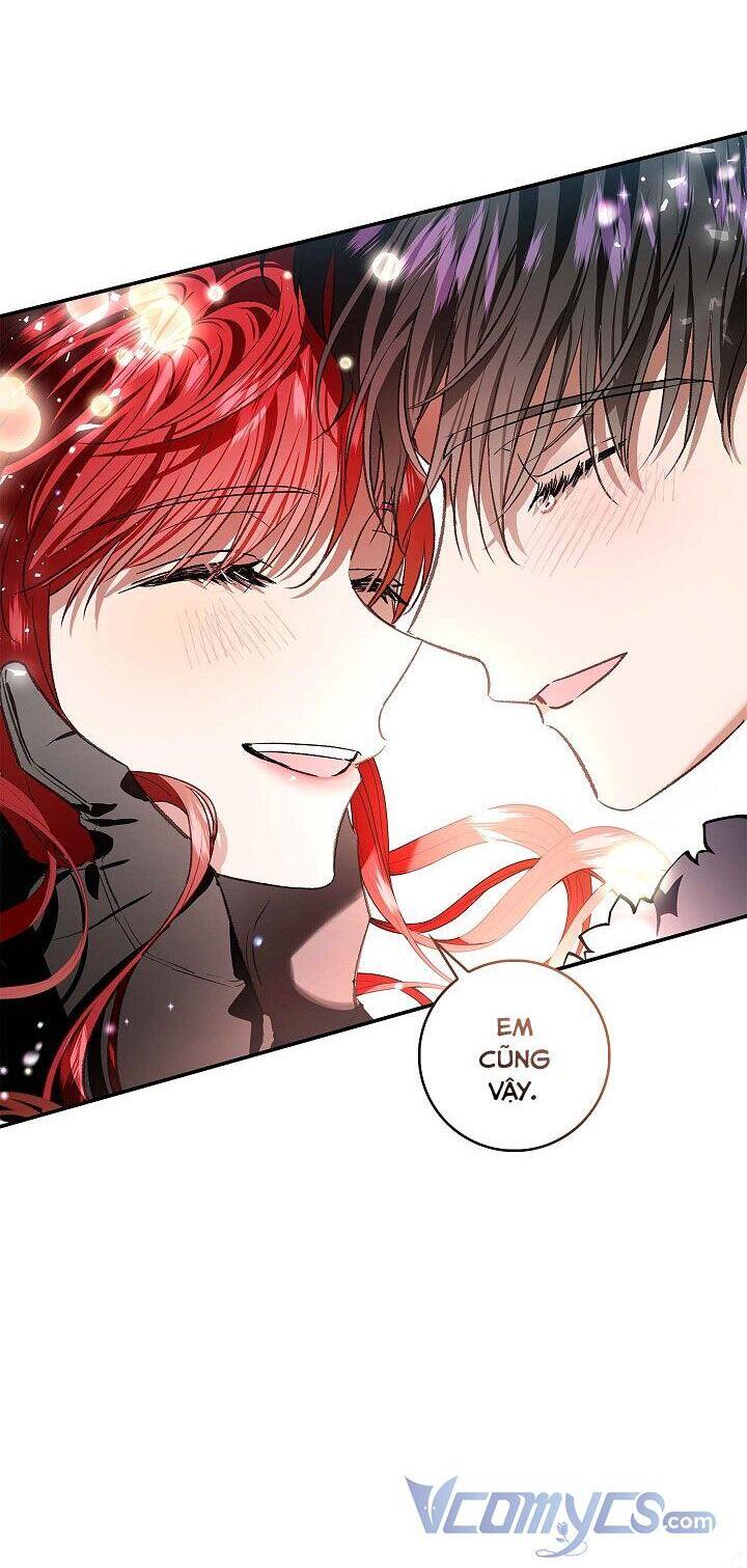 Hôn Phu Ẩn Sắc - Chương 80