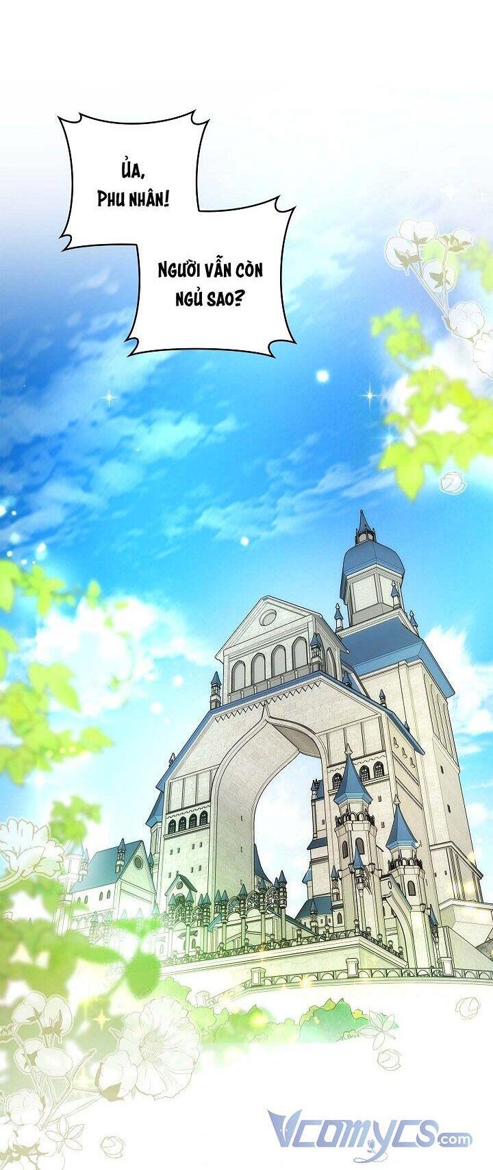 Hôn Phu Ẩn Sắc - Chương 80