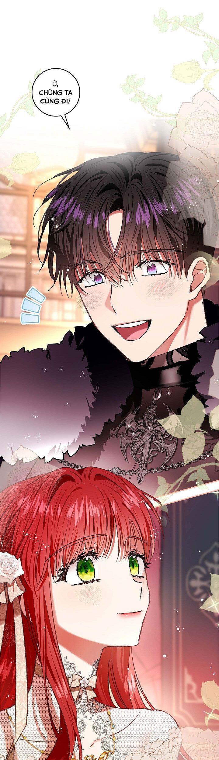 Hôn Phu Ẩn Sắc - Chương 80