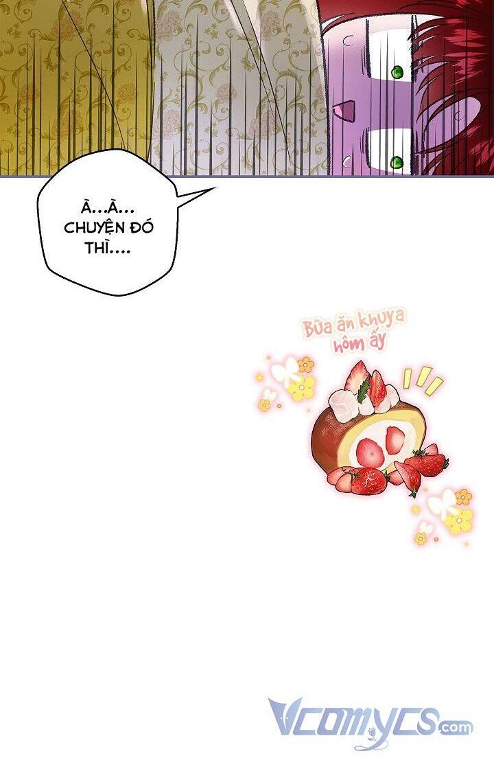 Hôn Phu Ẩn Sắc - Chương 80