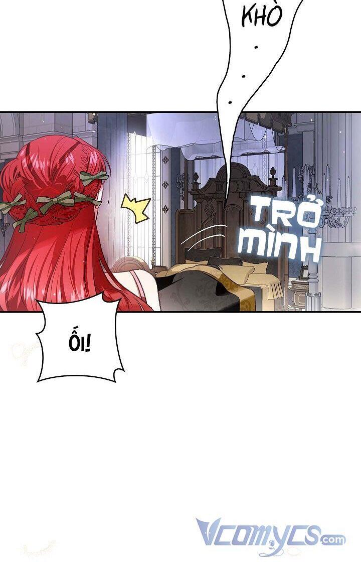 Hôn Phu Ẩn Sắc - Chương 80