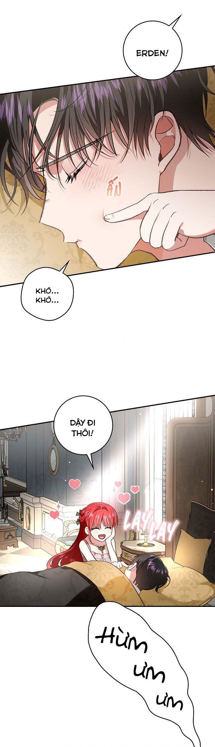 Hôn Phu Ẩn Sắc - Chương 80