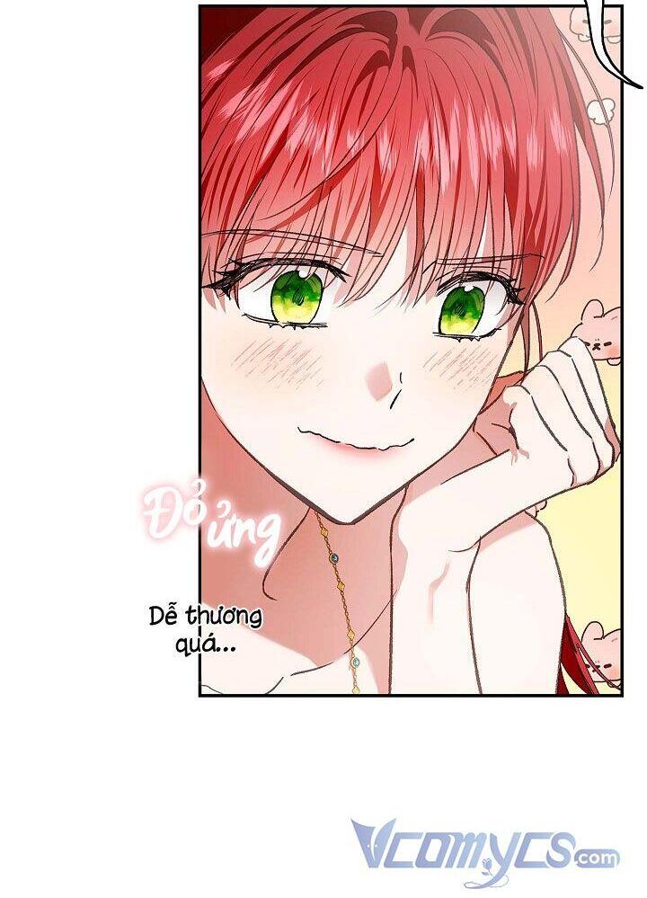 Hôn Phu Ẩn Sắc - Chương 80