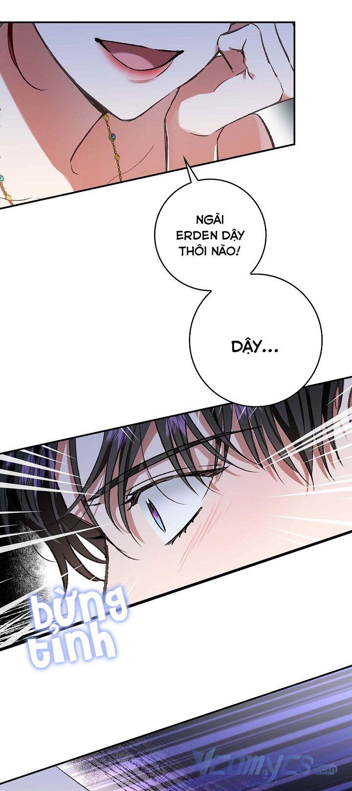 Hôn Phu Ẩn Sắc - Chương 80