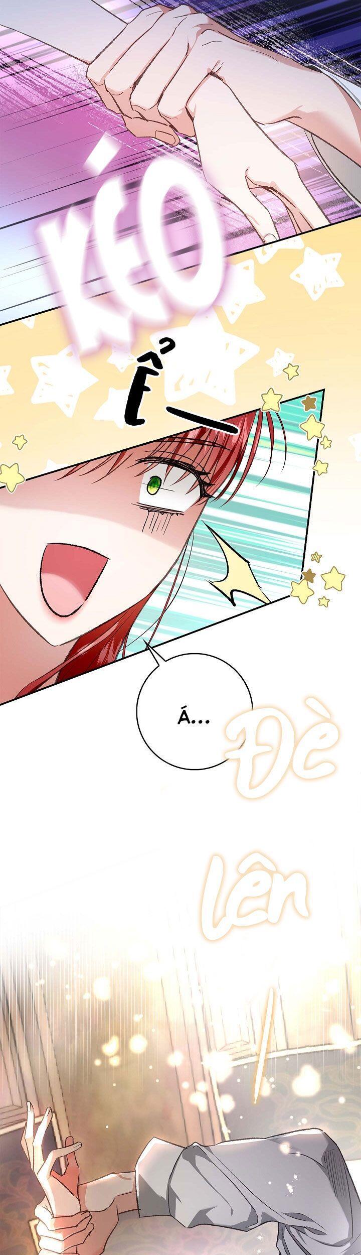 Hôn Phu Ẩn Sắc - Chương 80