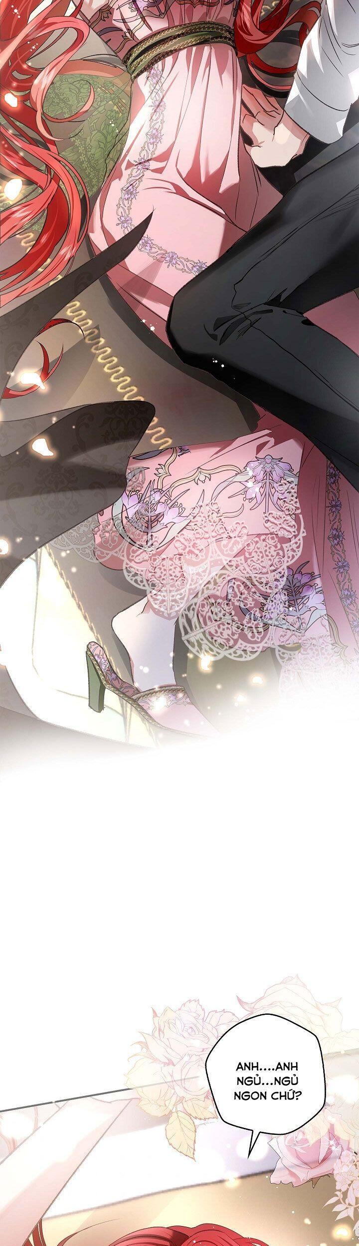 Hôn Phu Ẩn Sắc - Chương 80