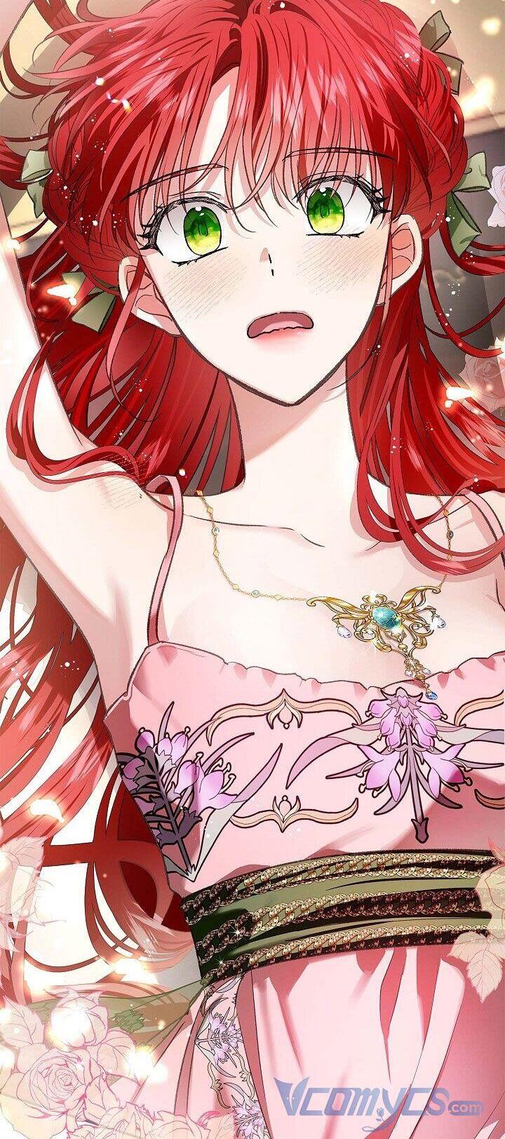 Hôn Phu Ẩn Sắc - Chương 80