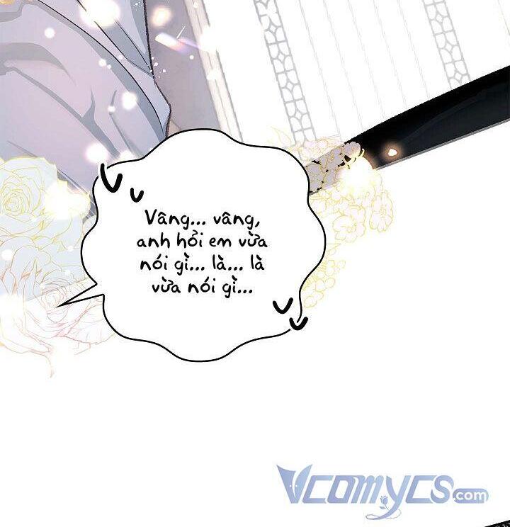 Hôn Phu Ẩn Sắc - Chương 80