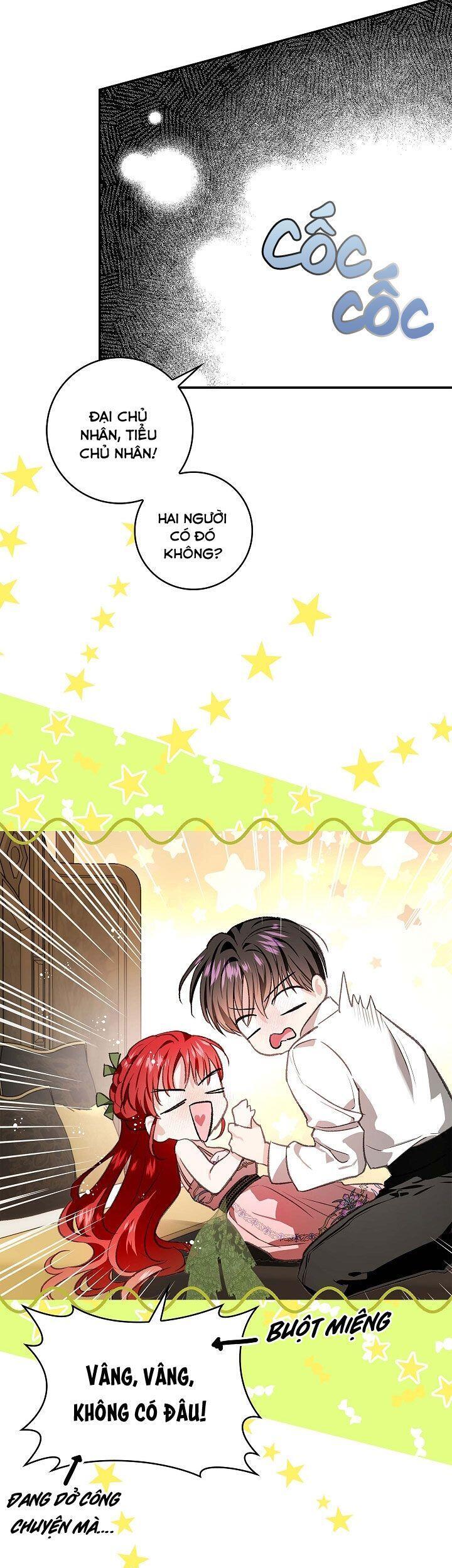 Hôn Phu Ẩn Sắc - Chương 80