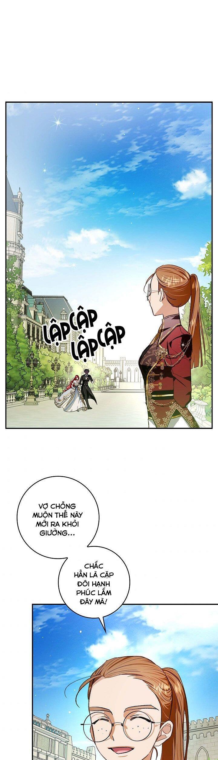 Hôn Phu Ẩn Sắc - Chương 80