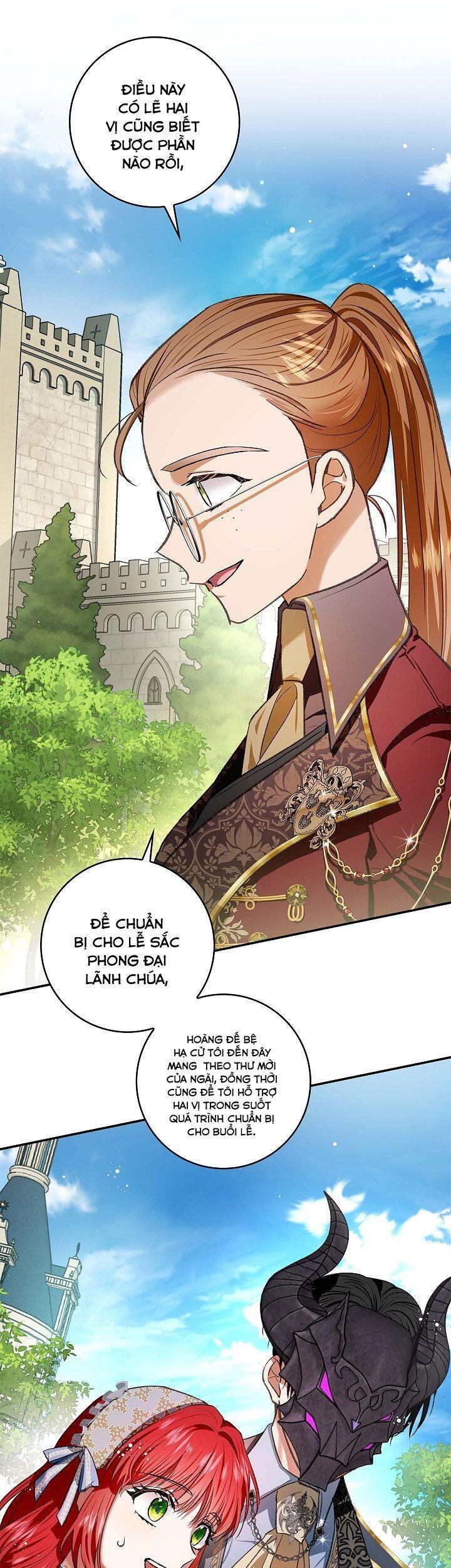 Hôn Phu Ẩn Sắc - Chương 80