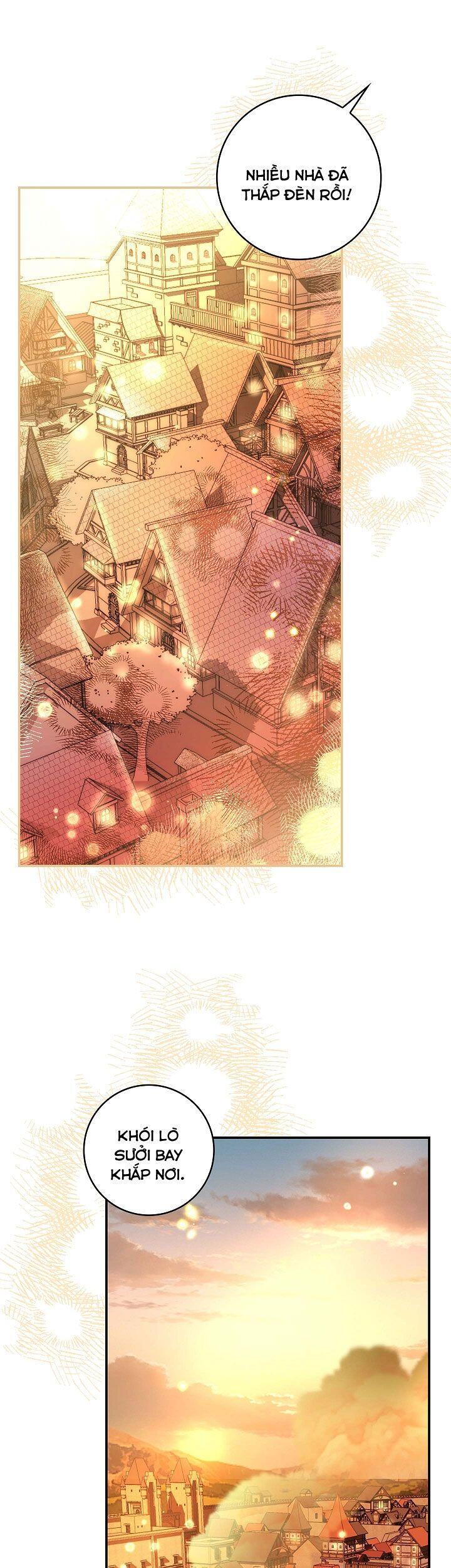 Hôn Phu Ẩn Sắc - Chương 80