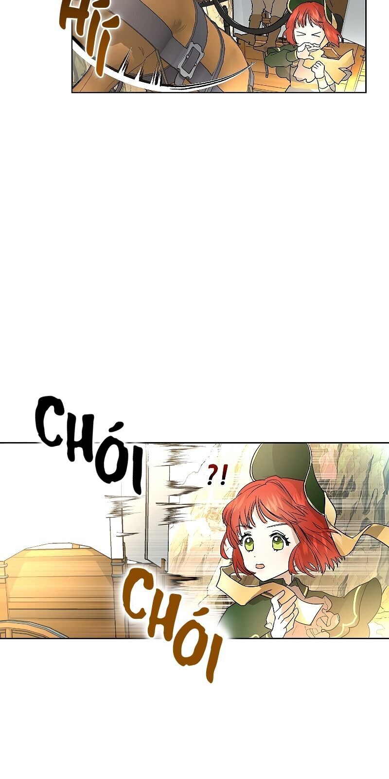 Hôn Phu Ẩn Sắc - Chương 1