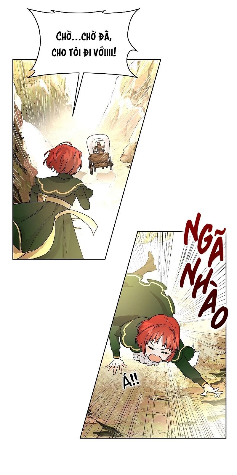 Hôn Phu Ẩn Sắc - Chương 1