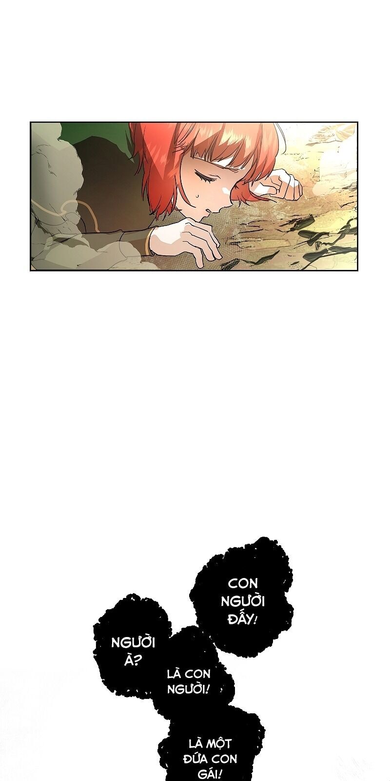 Hôn Phu Ẩn Sắc - Chương 1