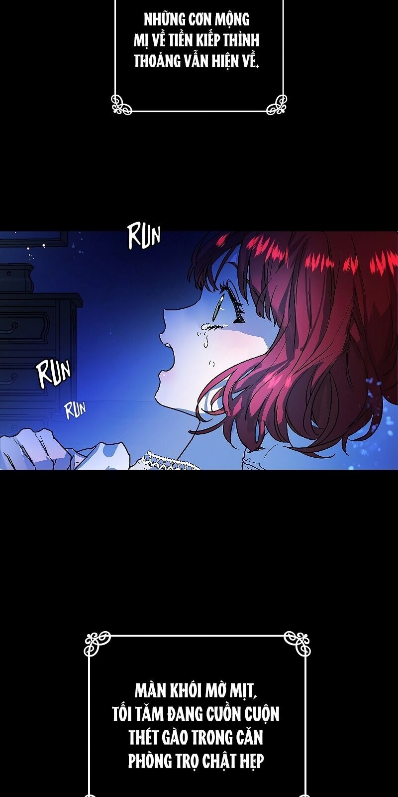 Hôn Phu Ẩn Sắc - Chương 1