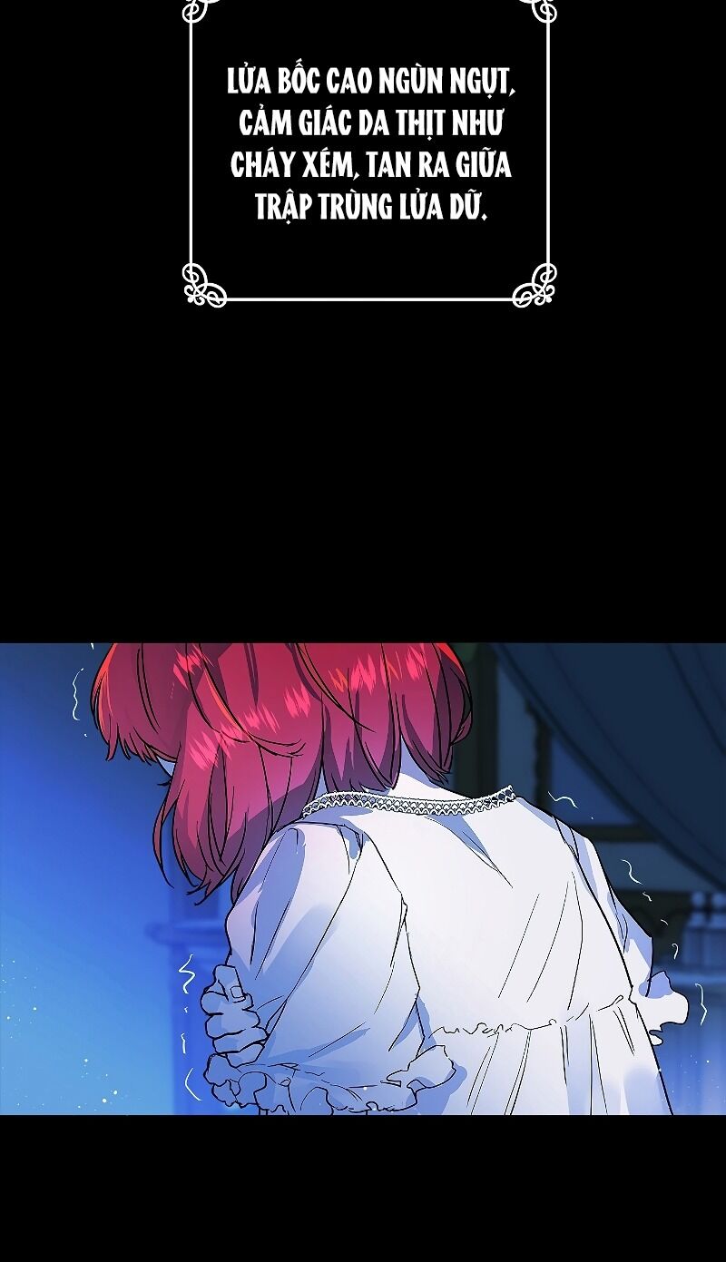 Hôn Phu Ẩn Sắc - Chương 1