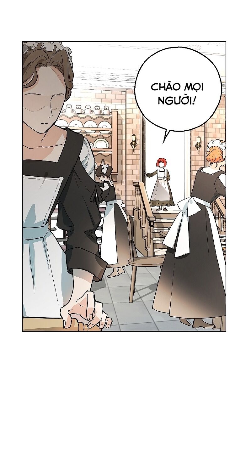 Hôn Phu Ẩn Sắc - Chương 1