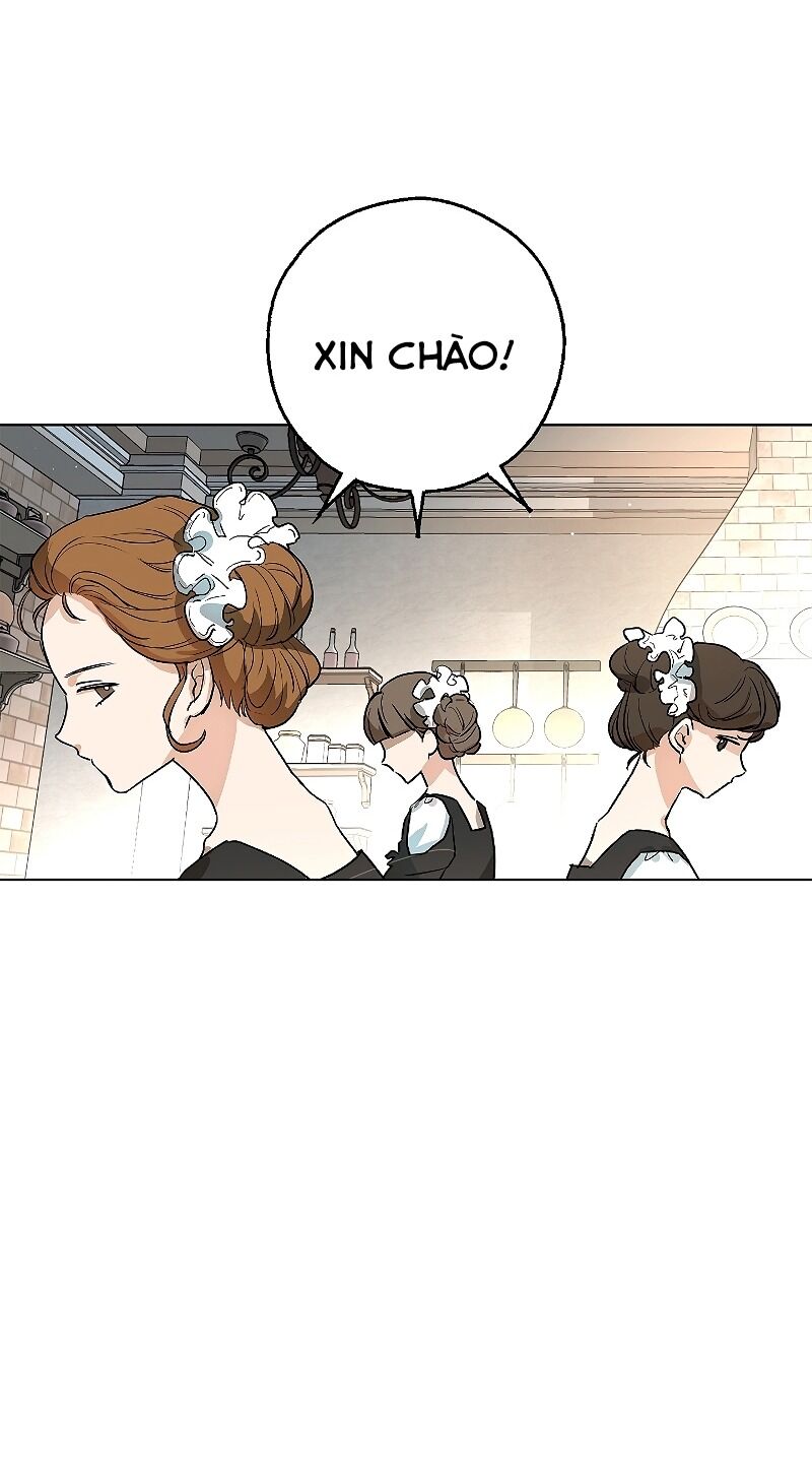 Hôn Phu Ẩn Sắc - Chương 1