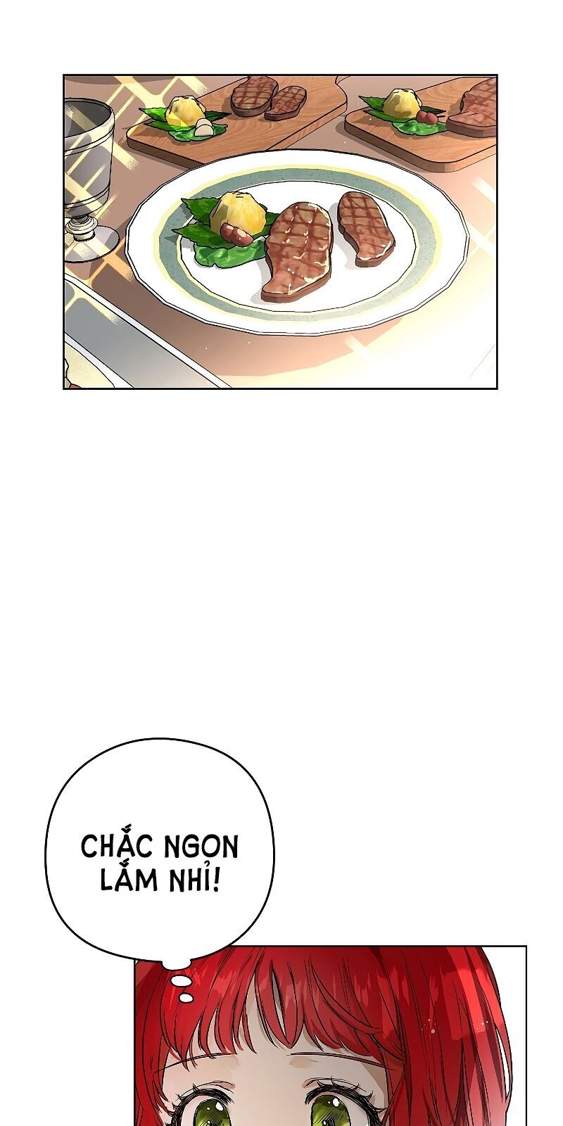 Hôn Phu Ẩn Sắc - Chương 1