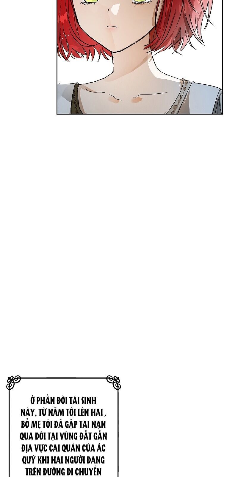 Hôn Phu Ẩn Sắc - Chương 1