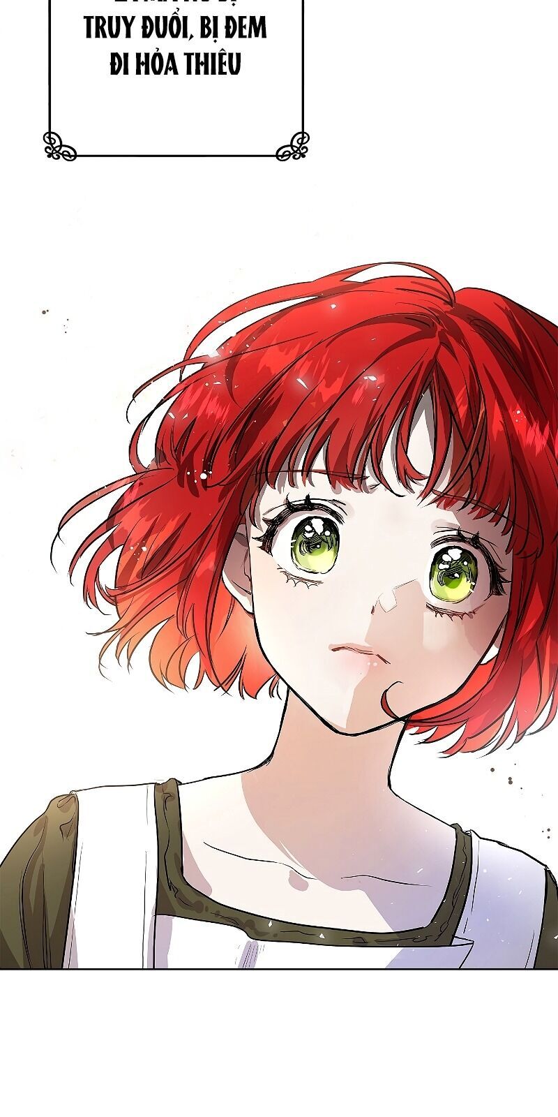 Hôn Phu Ẩn Sắc - Chương 1