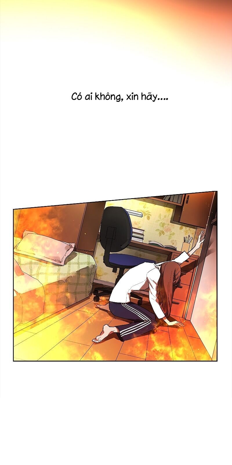 Hôn Phu Ẩn Sắc - Chương 1