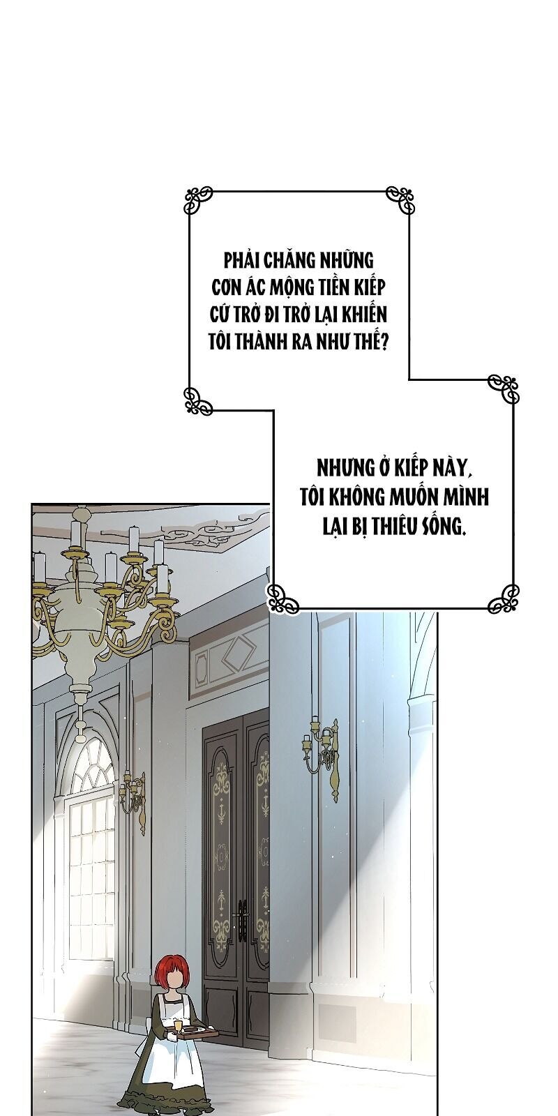 Hôn Phu Ẩn Sắc - Chương 1