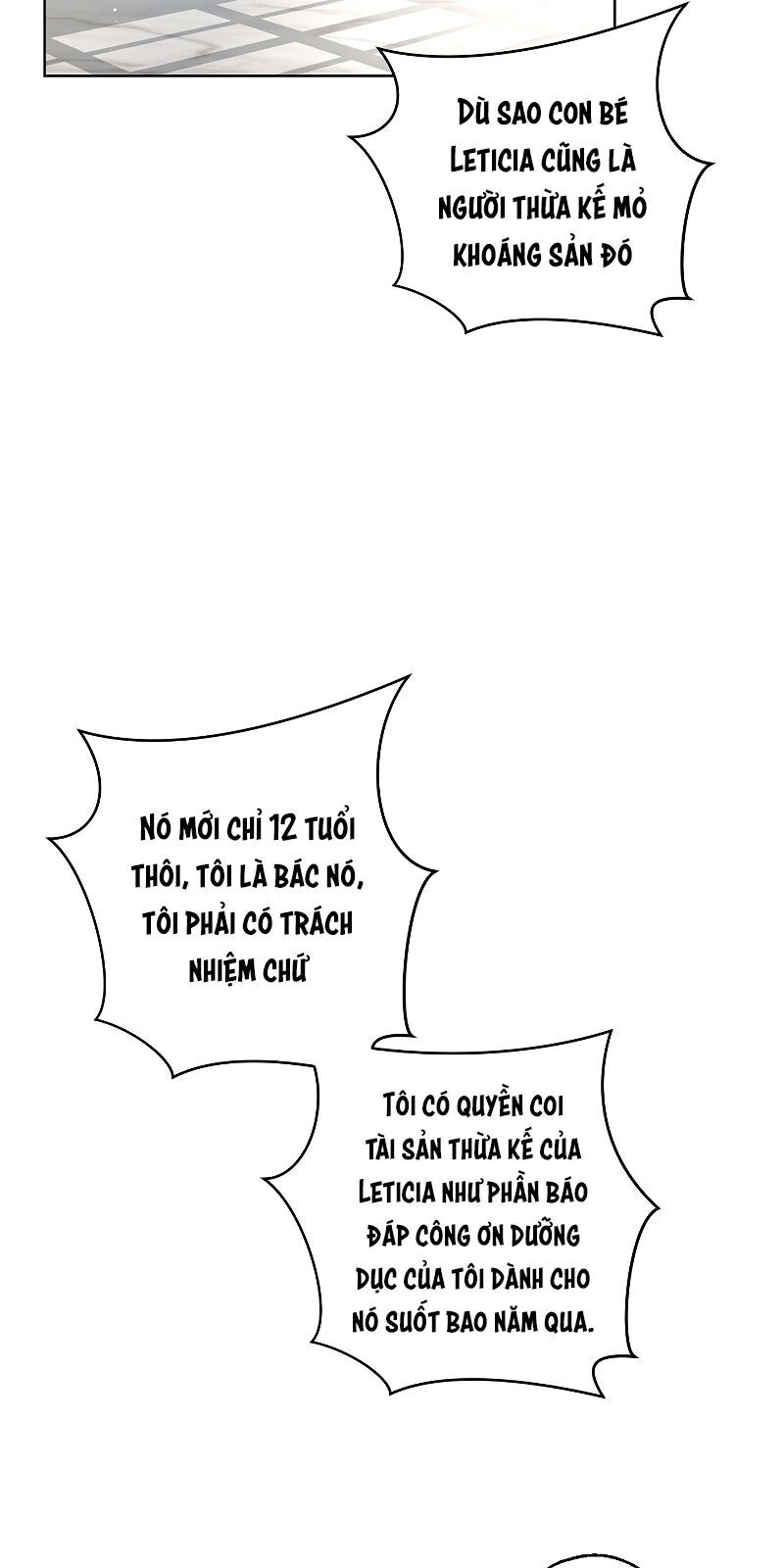 Hôn Phu Ẩn Sắc - Chương 1