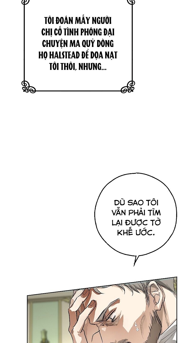 Hôn Phu Ẩn Sắc - Chương 1