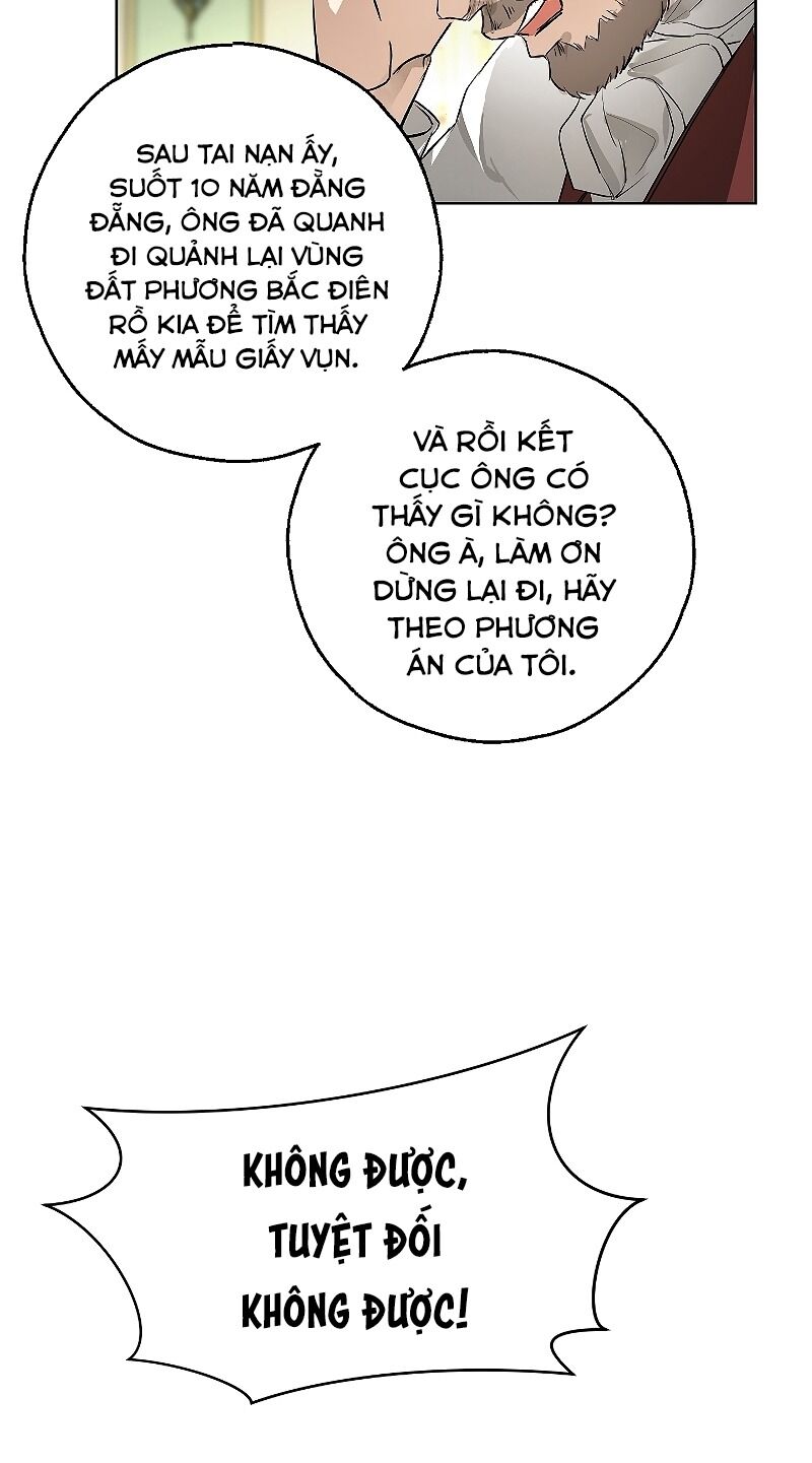 Hôn Phu Ẩn Sắc - Chương 1