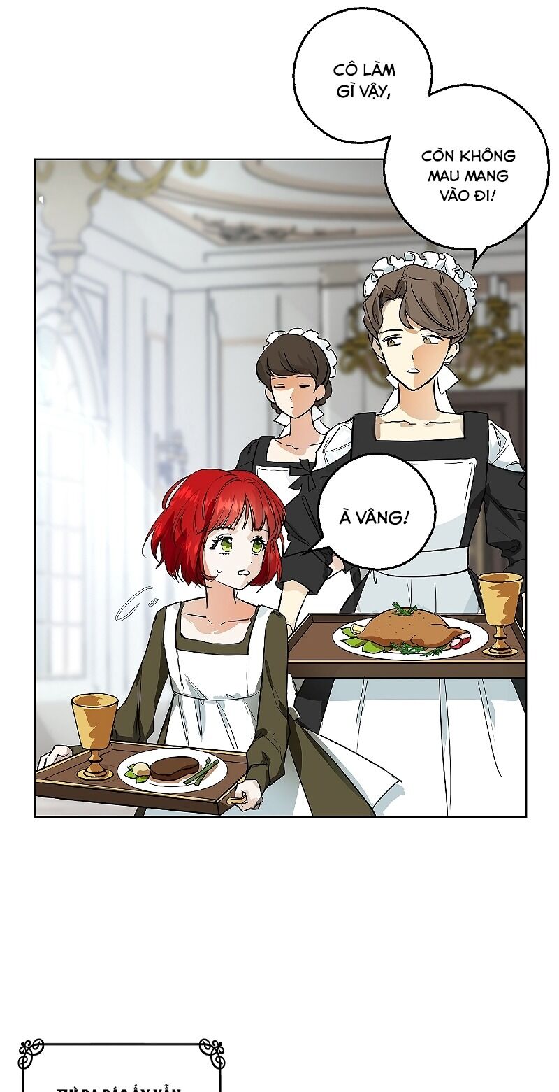 Hôn Phu Ẩn Sắc - Chương 1