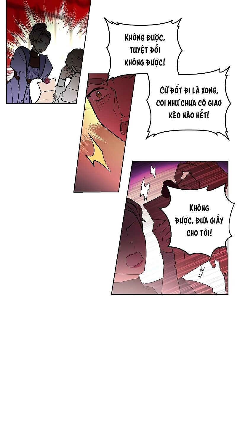 Hôn Phu Ẩn Sắc - Chương 1