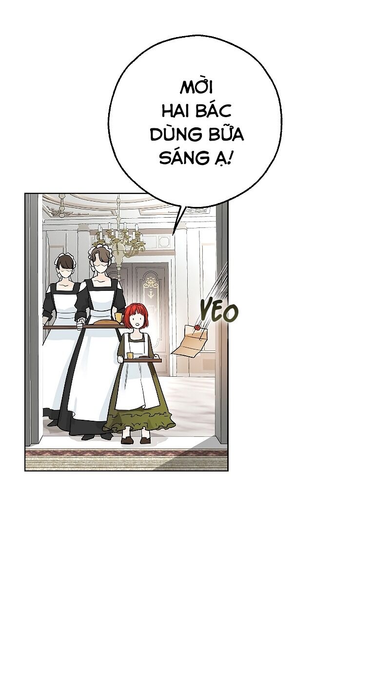 Hôn Phu Ẩn Sắc - Chương 1