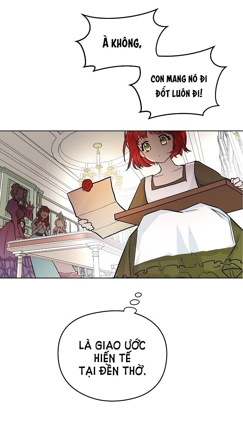 Hôn Phu Ẩn Sắc - Chương 1